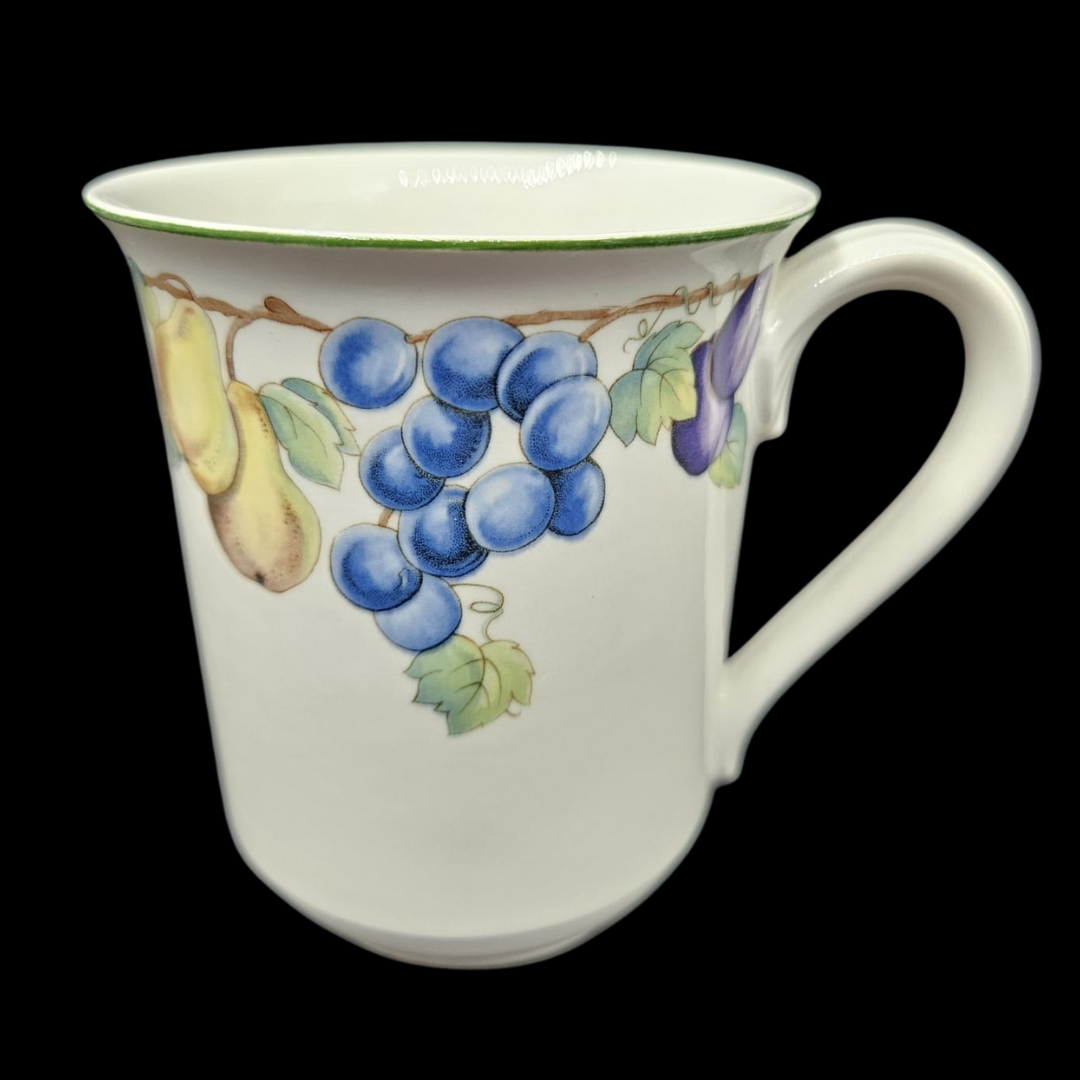 Villeroy & Boch Melina: Kaffeebecher / Henkelbecher - neuwertig (14799499264324)