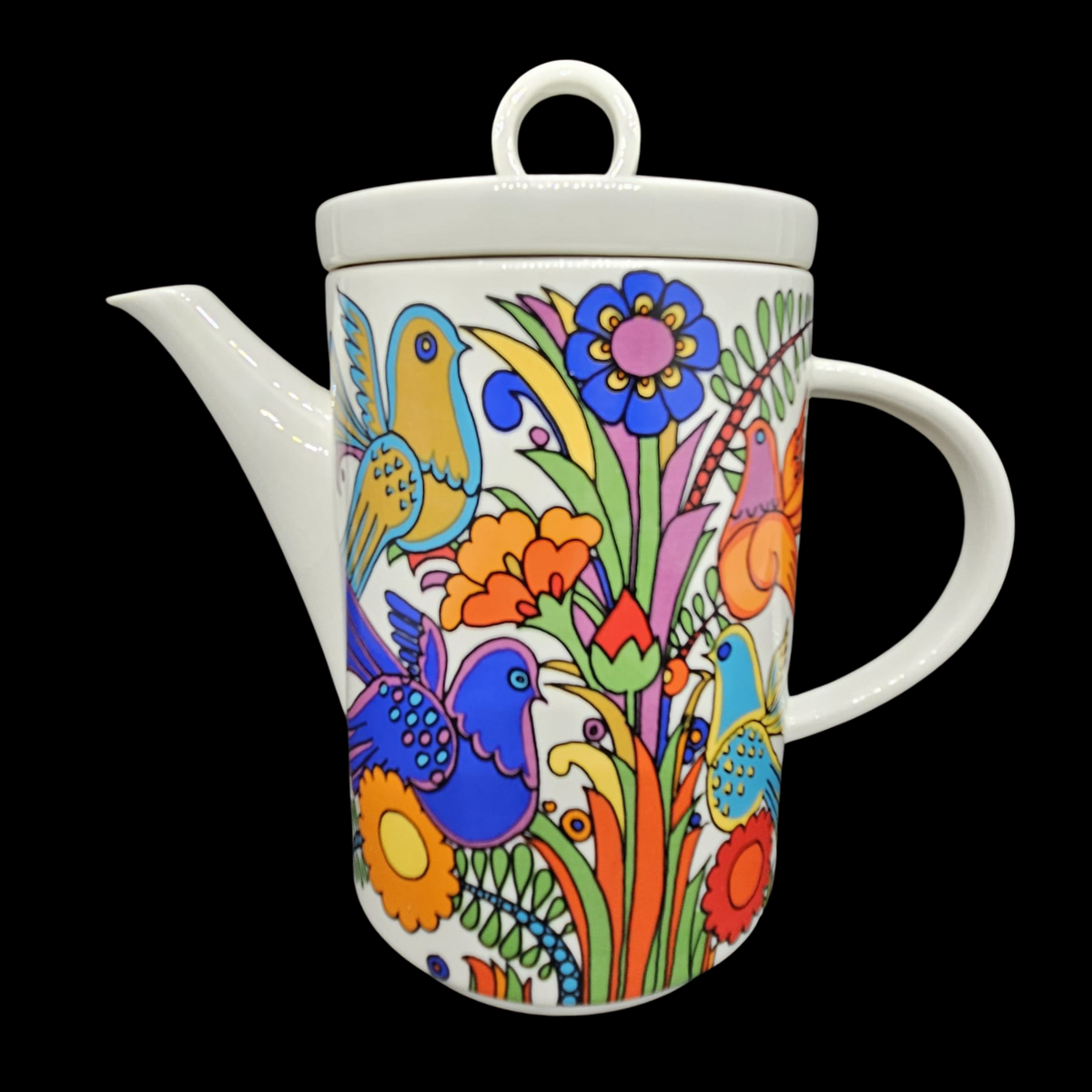 Villeroy & Boch Acapulco: Kaffeekanne / Kanne für Kaffee (7121056333961)