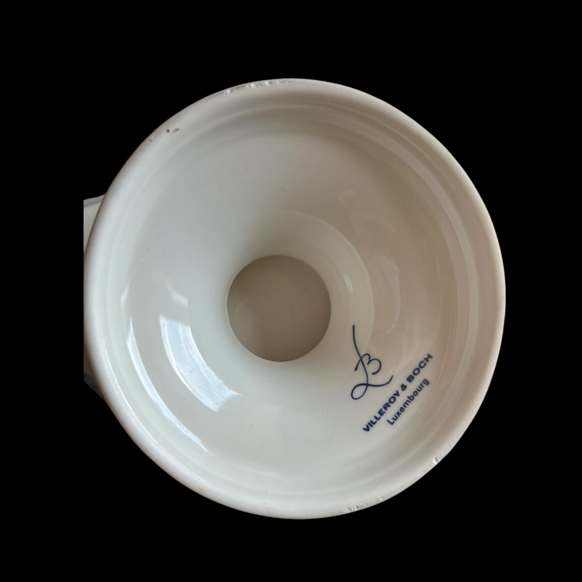 Villeroy & Boch Alt Luxemburg Septfontaines: Krug / Kanne (7121030119561)