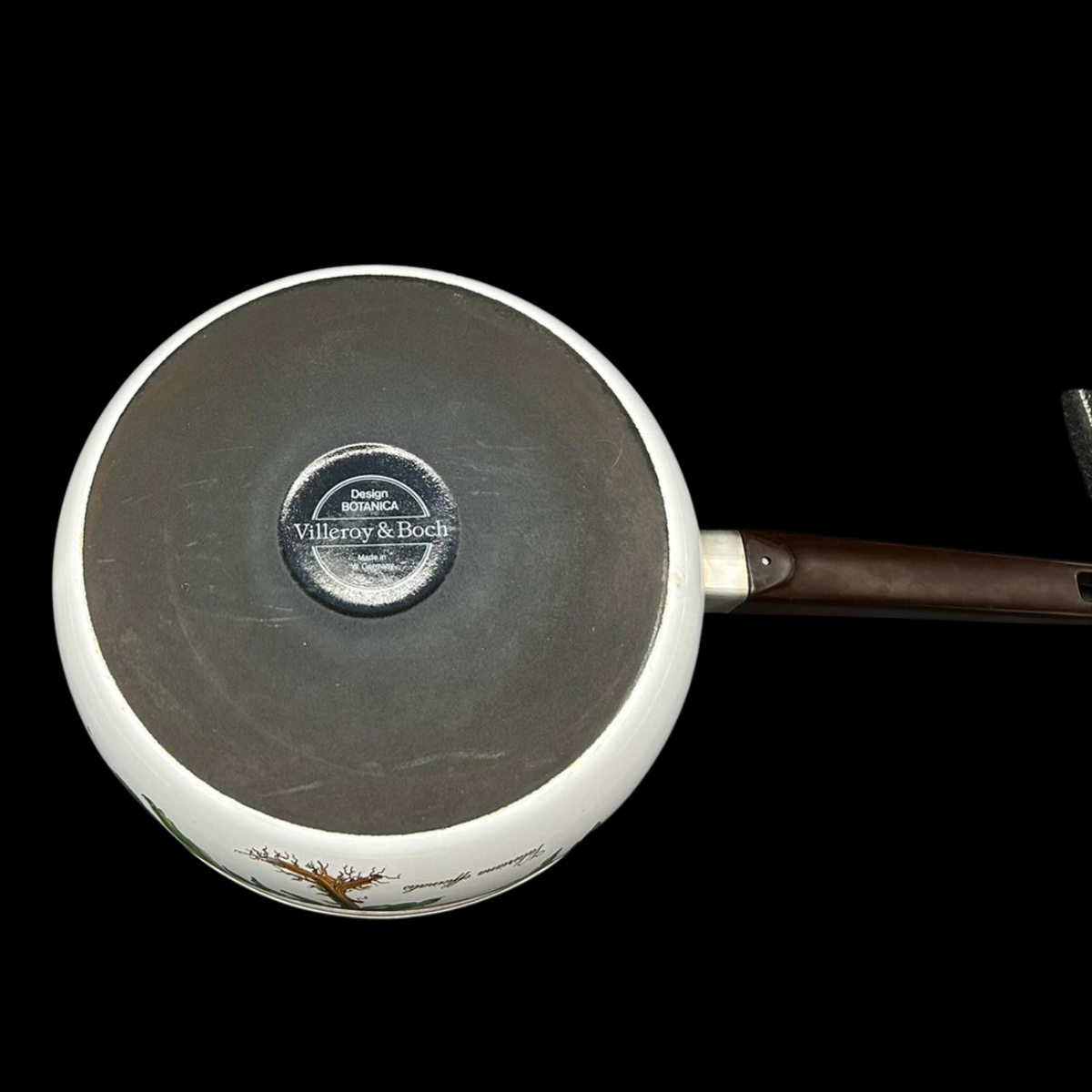 Villeroy & Boch Botanica: Pfanne / Stielpfanne - hoch (8943706308932)