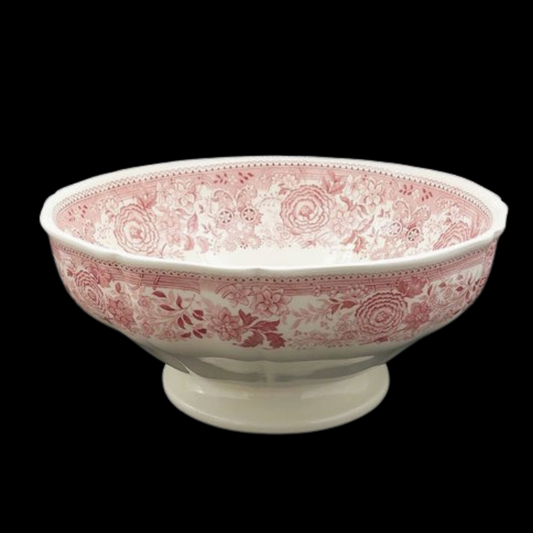 Villeroy & Boch Burgenland rot: Schüssel, rund - ca 20 cm (7120673570953)