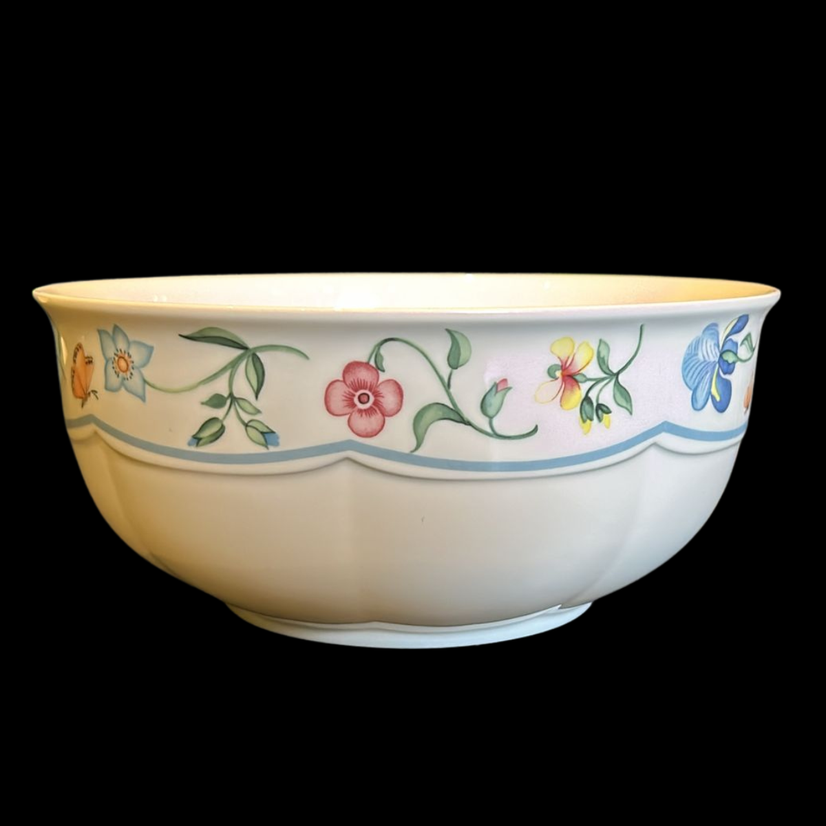 Villeroy & Boch Mariposa: Schüssel - ca 19,5 cm (9064644280644)