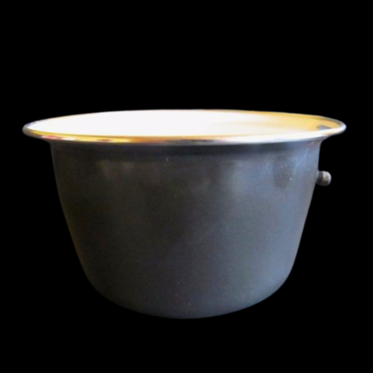 Villeroy & Boch Wildrose: Fonduetopf, mehrteilig - neu und unbenutzt (7120692871305)