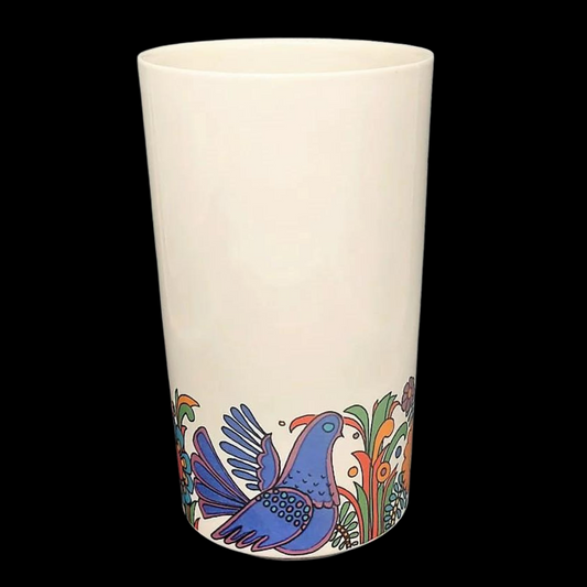 Villeroy &  Boch Acapulco: Blumenvase / Vase - neuwertig (8487611433284)