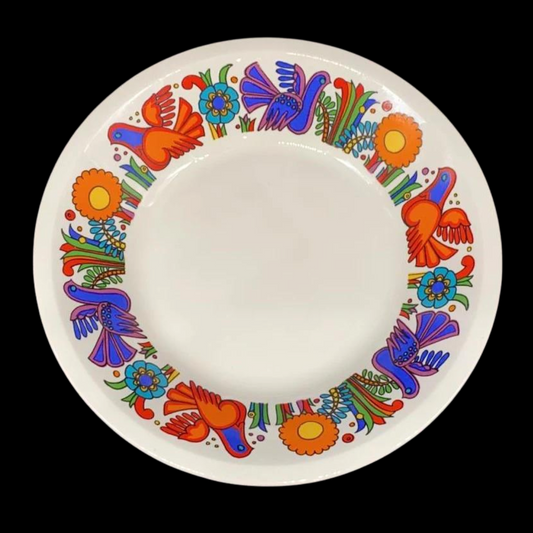 Villeroy & Boch Acapulco: Suppenteller / tiefer Teller (7120701554825)