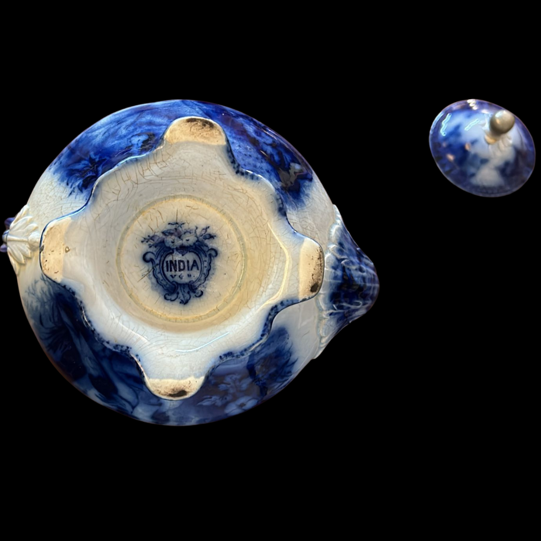 Villeroy & Boch India: Kaffeekanne / Kanne (9028895048004)