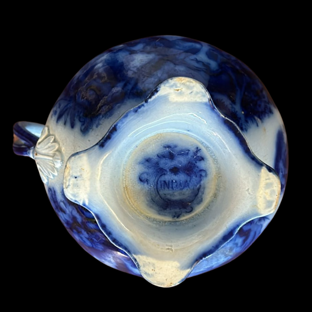 Villeroy & Boch India: Milchkännchen (9031552991556)