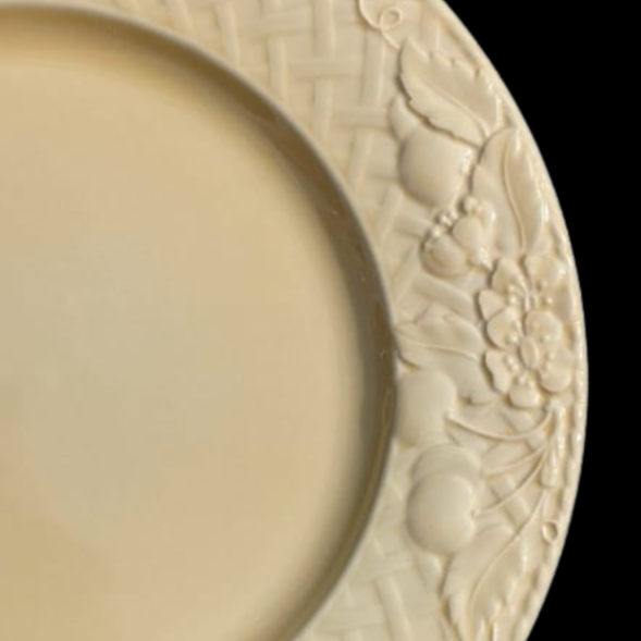 Villeroy & Boch Piemont Estivo hellgelb: Kuchenteller / Frühstücksteller (7120923656329)