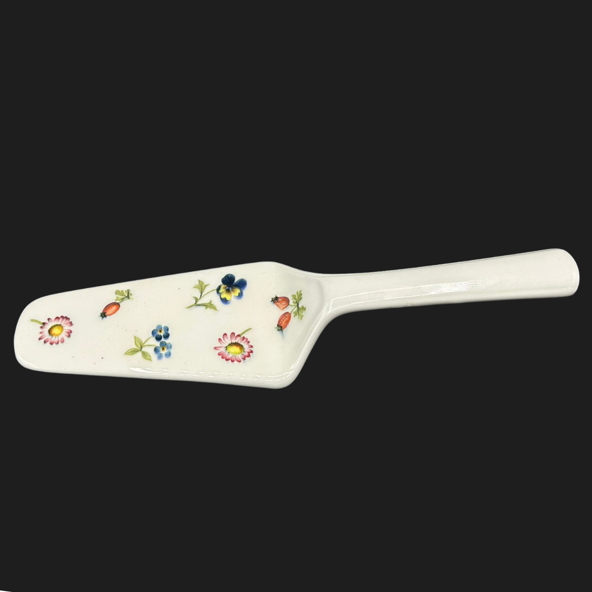 Villeroy & Boch Petite Fleur: Tortenschaufel / Tortenheber (8893615472964)