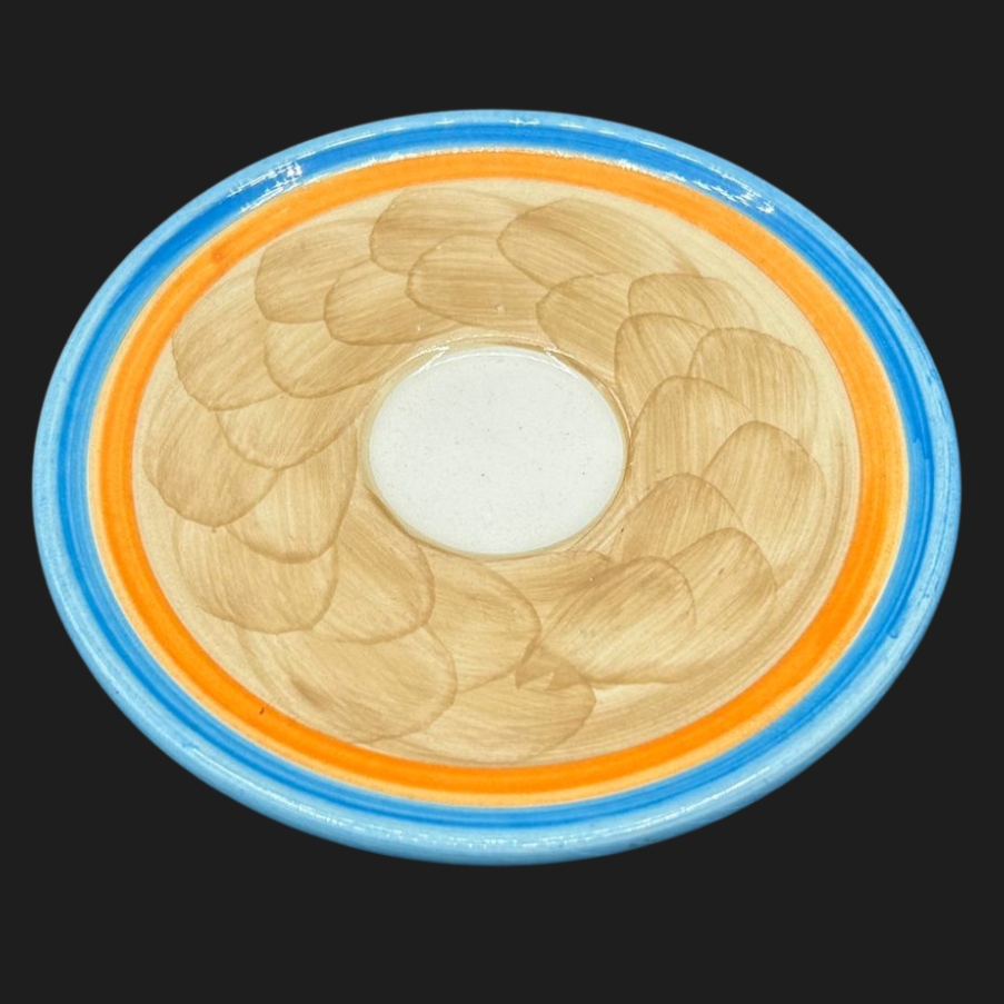 Villeroy & Boch Gallo Orange: Unterteller / Untertasse (8902272057668)