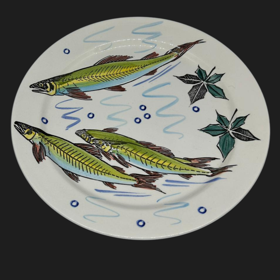 Villeroy & Boch Capri: Kuchenteller / Frühstücksteller (8940844220740)