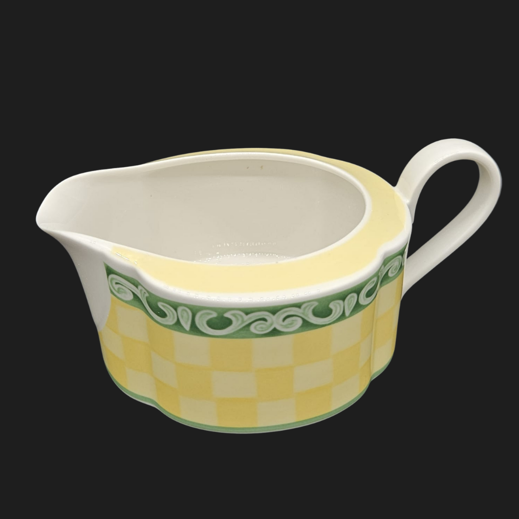 Villeroy & Boch Switch Summerhouse: Sauciere (8940878823748)