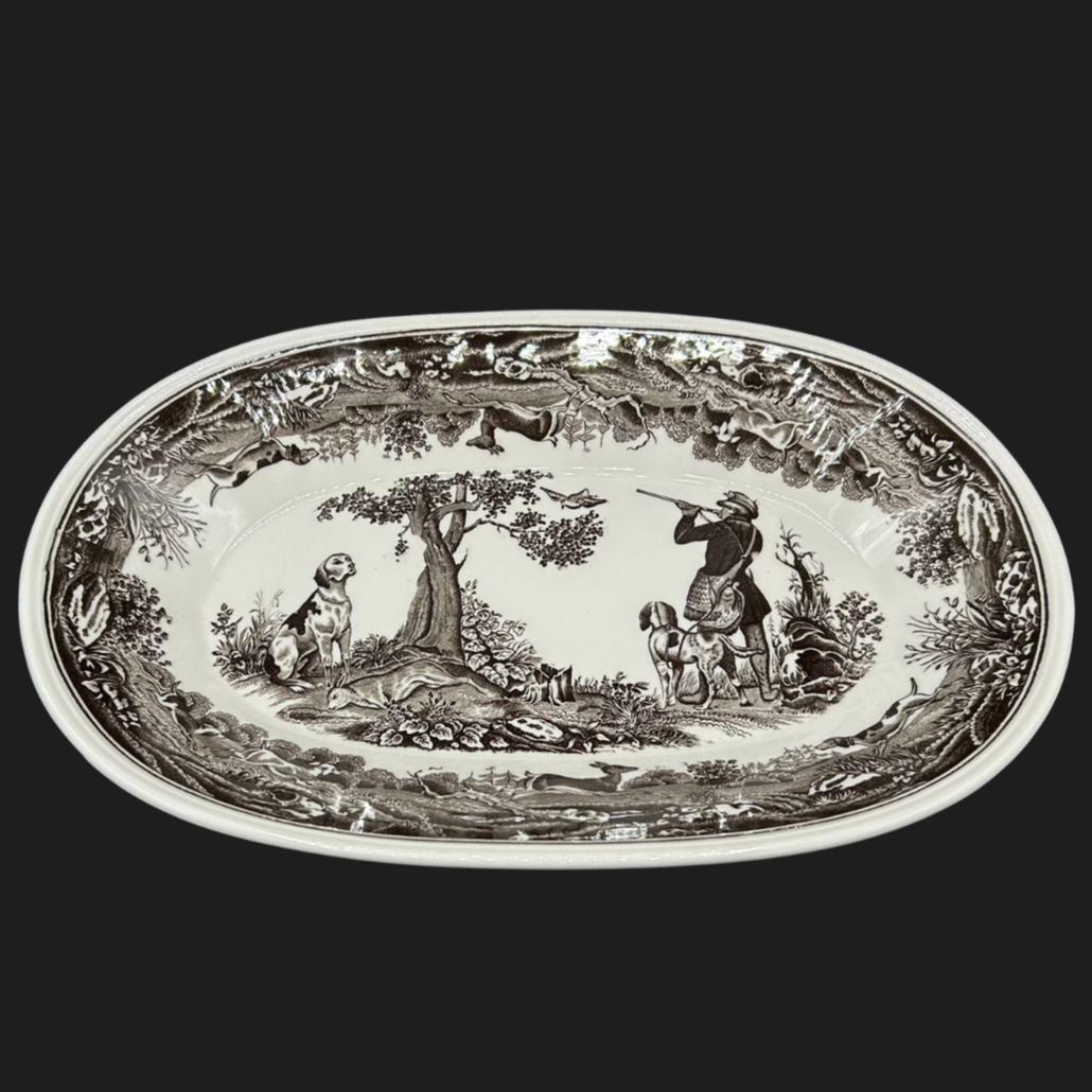 Villeroy & Boch Anjou: Schale (8943738028356)