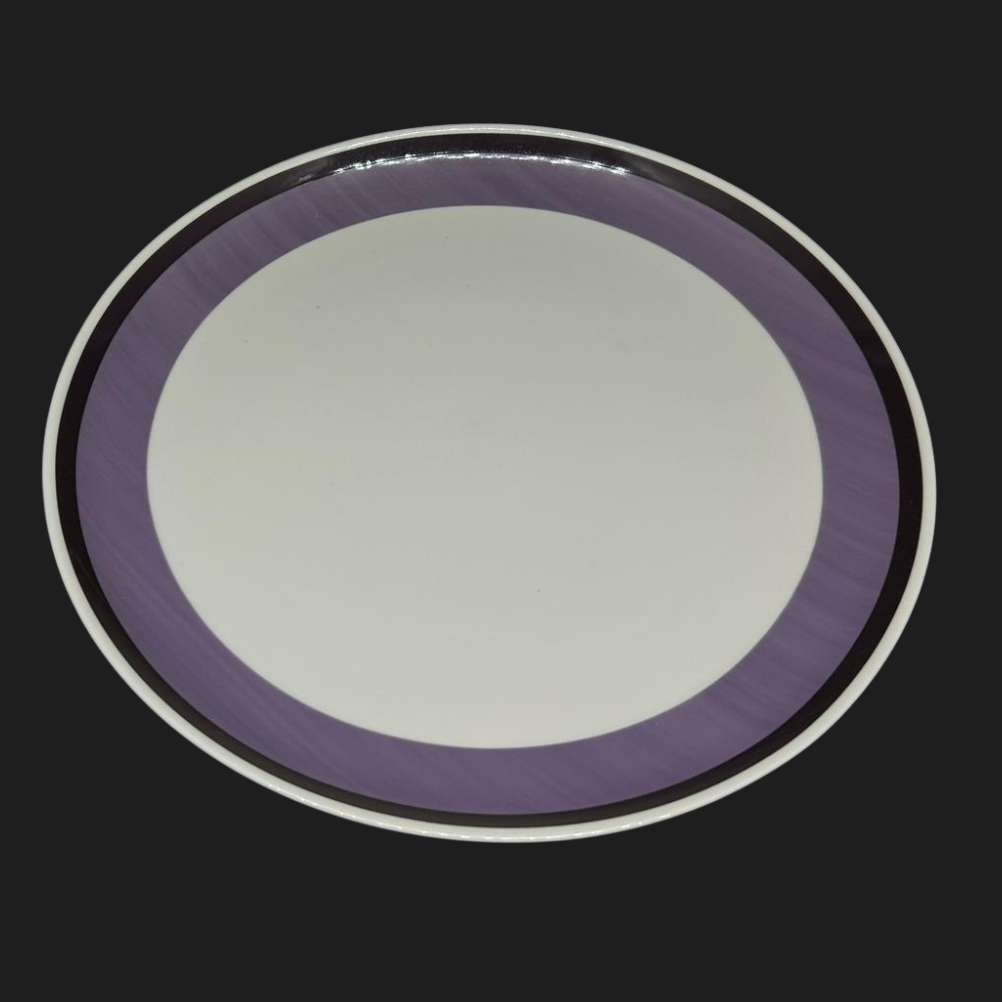 Villeroy & Boch Vivo Lila: Speiseteller/ flacher Teller (8943758639428)