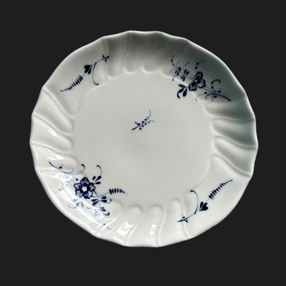 Villeroy & Boch Vieux Luxembourg / Alt Luxemburg: kleiner Tellerchen (8984524325188)