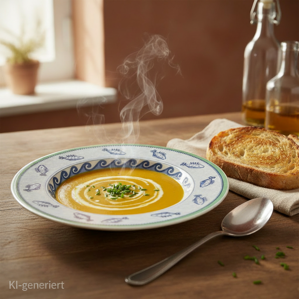Villeroy & Boch Switch 3: Suppenteller/ tiefer Teller - Corsica