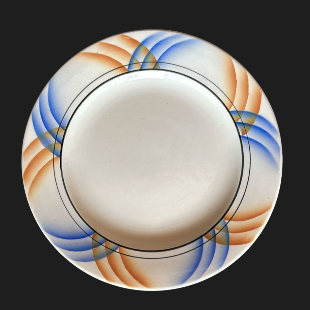 Villeroy & Boch Wallerfangen: Kuchenteller / Frühstücksteller (9025088487748)