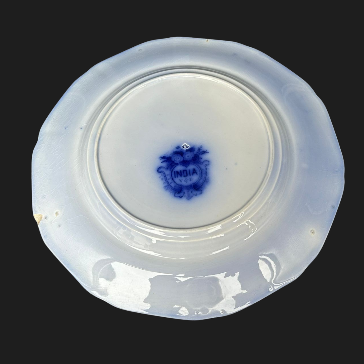 Villeroy & Boch India: Kuchenteller / Frühstücksteller / Dessertteller (9028928045380) (15319483711812)