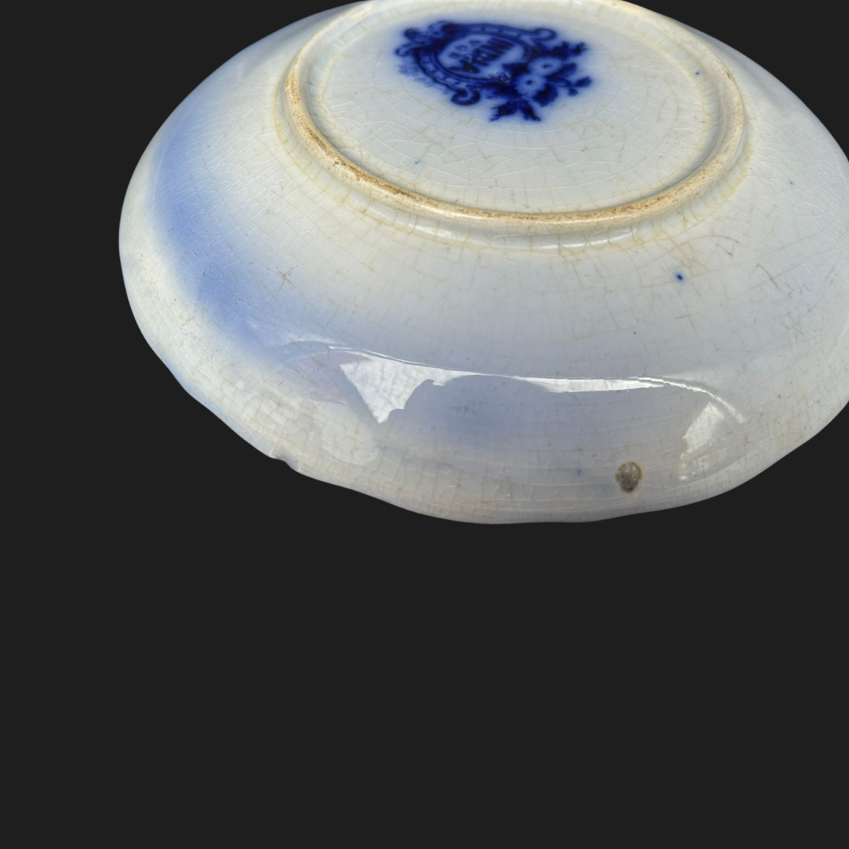 Villeroy & Boch India: Unterteller / Untertasse (9028871881028)