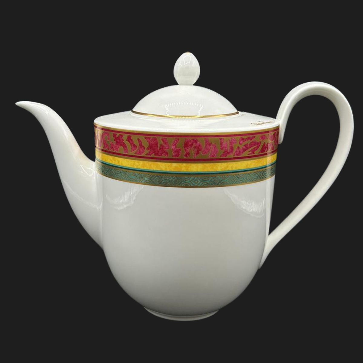 Villeroy & Boch Paloma Picasso My Way: Kaffeekanne / Kanne (9038375616836)