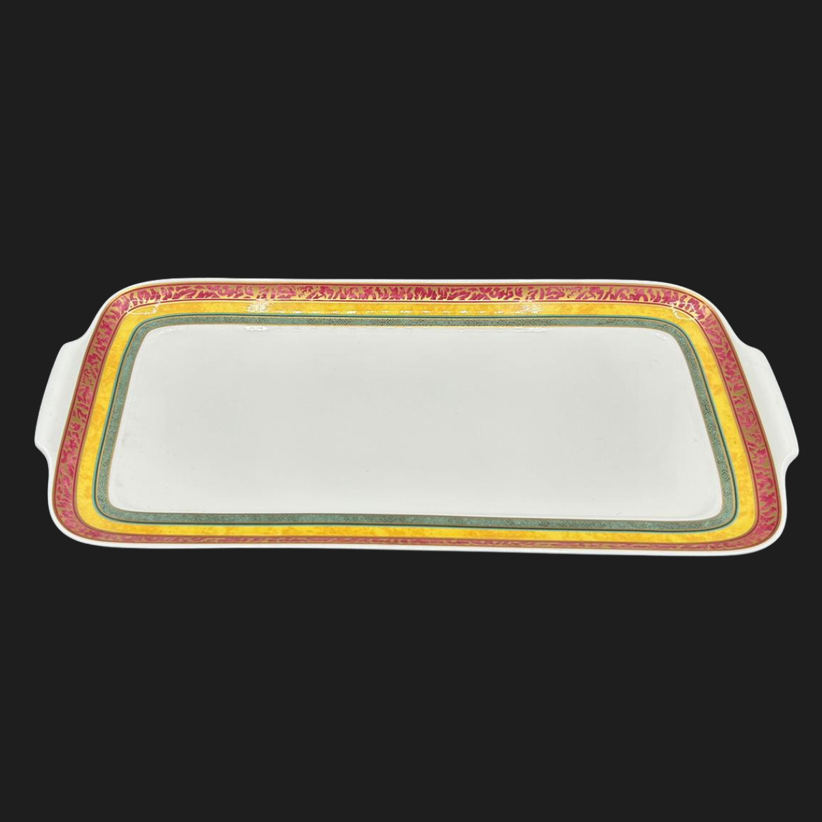 Villeroy & Boch Paloma Picasso My Way: Königskuchenplatte / Platte (9038378172740)