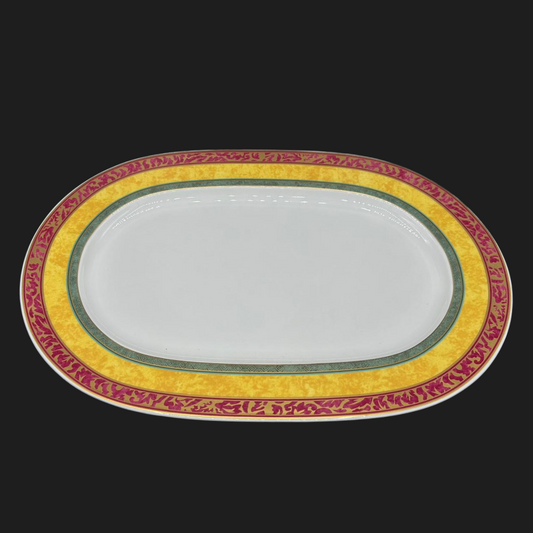 Villeroy & Boch Paloma Picasso My Way: Fleischplatte/ Platte (9038384529732)