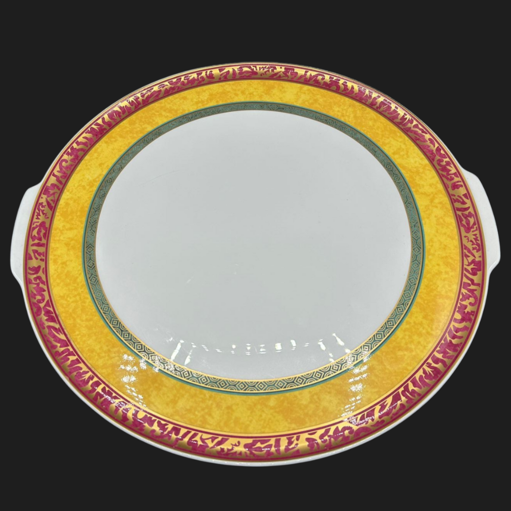 Villeroy & Boch Paloma Picasso My Way: Tortenplatte (9038387478852)