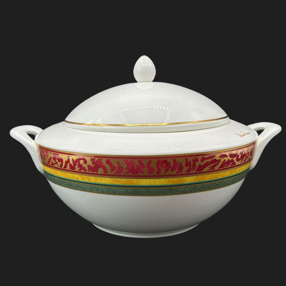 Villeroy & Boch Paloma Picasso My Way: Suppenterrine / Terrine (9038398619972)