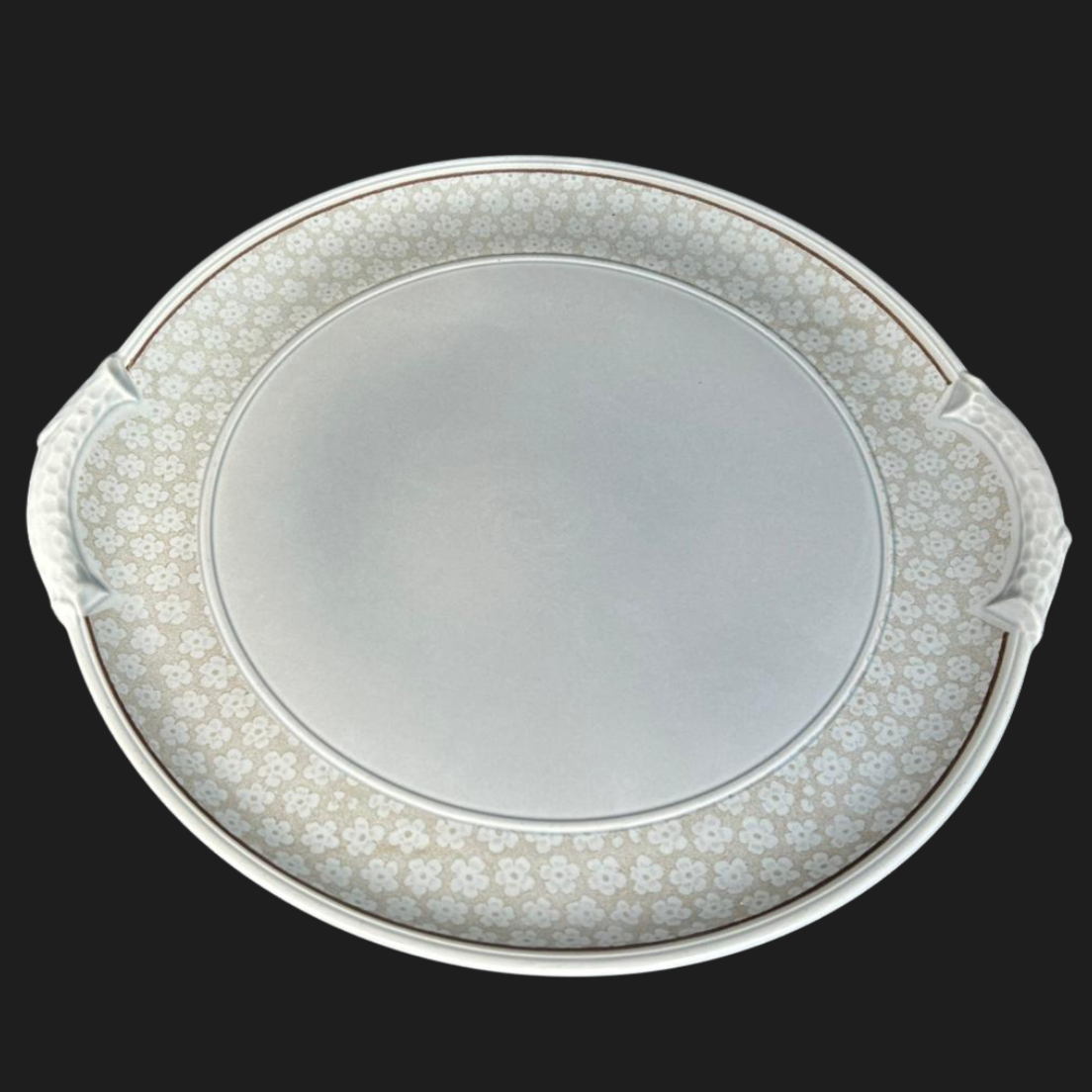 Villeroy & Boch Dalarna: Tortenplatte (9042909430084)