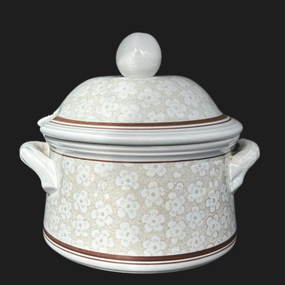 Villeroy & Boch Dalarna: Marmeladedose (9042919129412)