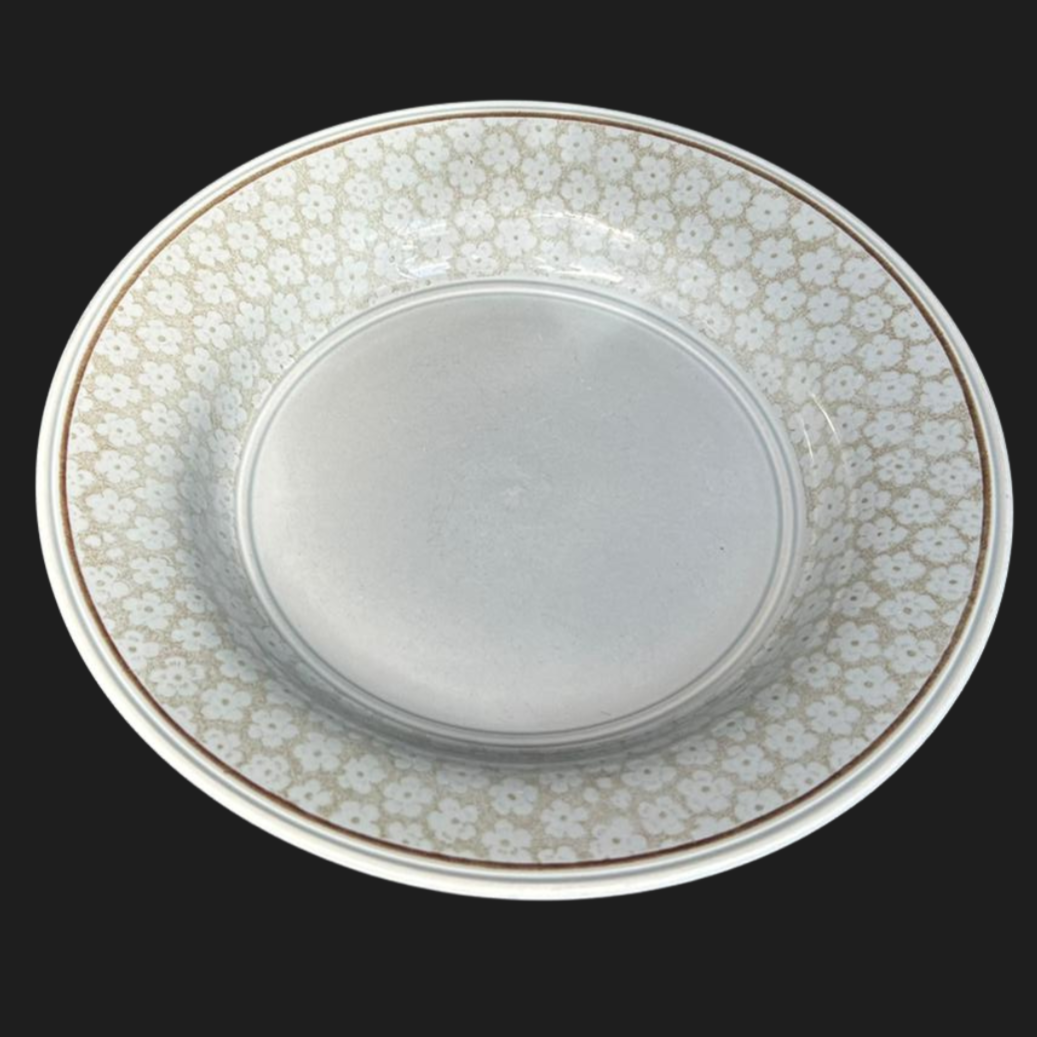 Villeroy & Boch Dalarna: Suppenteller / tiefer Teller (9042940264772)