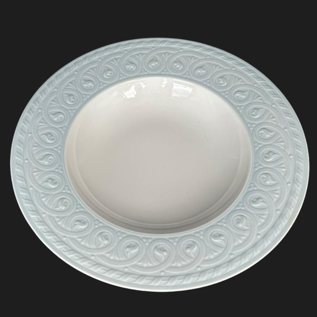 Villeroy & Boch Palatino : Suppenteller/ tiefer Teller (9048118362436)