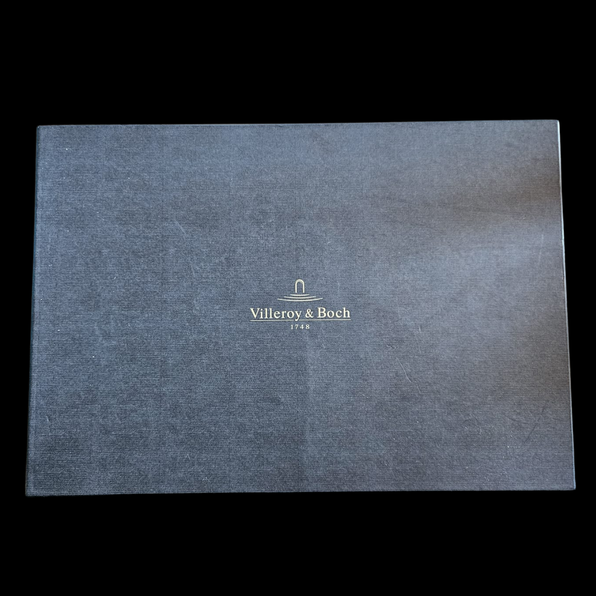 Villeroy & Boch French Garden: Unterlagen aus Kork in Ovp (9106316951876)