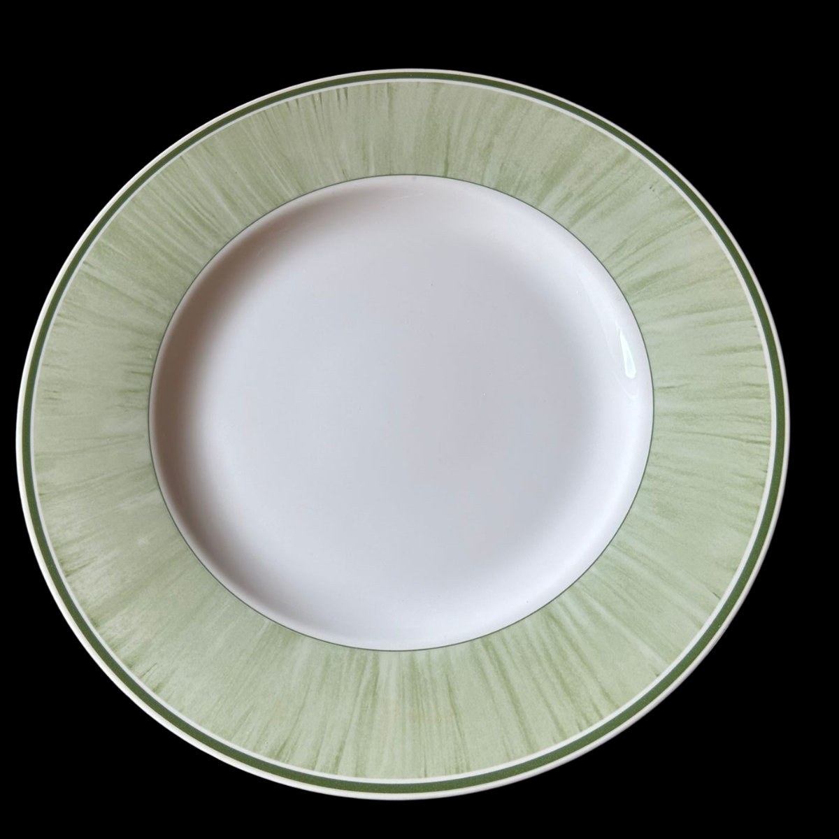 Villeroy & Boch Flora: Speiseteller/ flacher Teller (9116938666308)