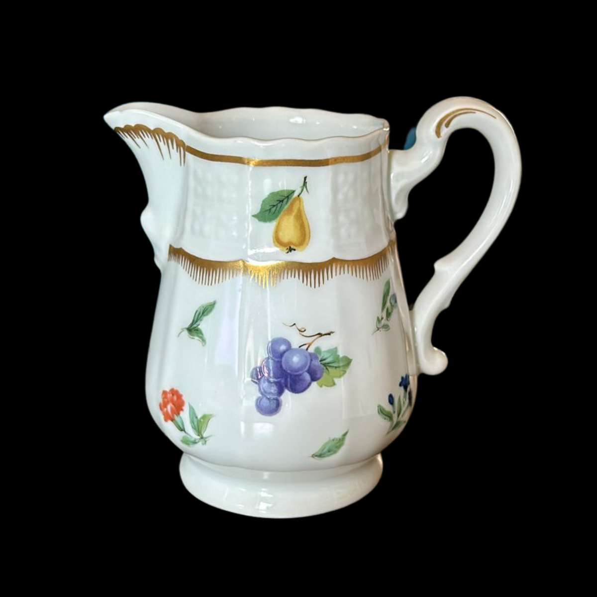 Heinrich Bel Campo: Milchkännchen (9123417063748)