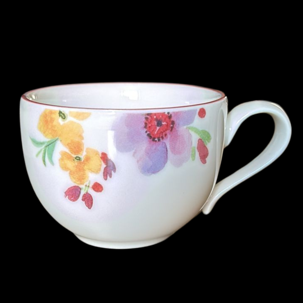 Villeroy & Boch Mariefleur: Mokkatasse (9137379770692)