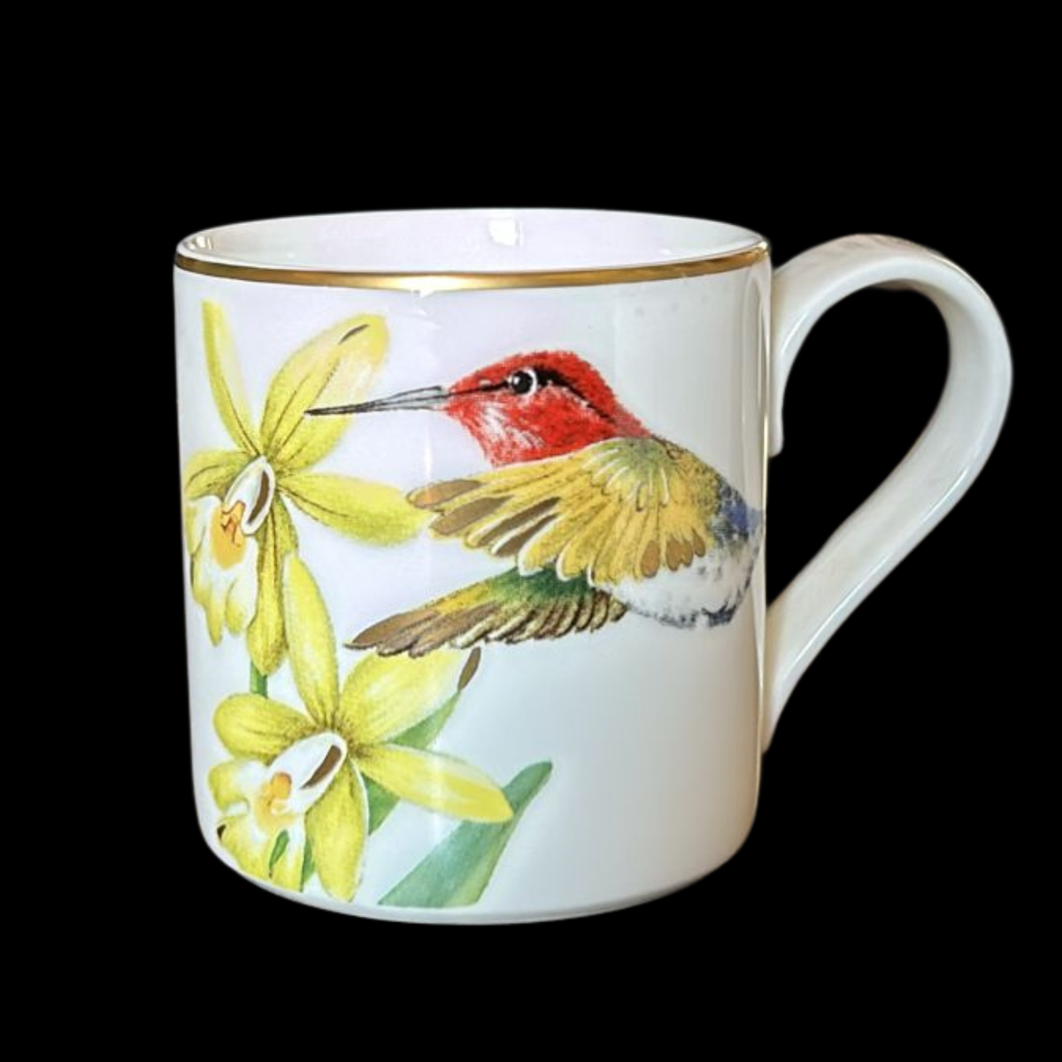 Villeroy & Boch Amazonia: Mokkatasse (9137386520900)