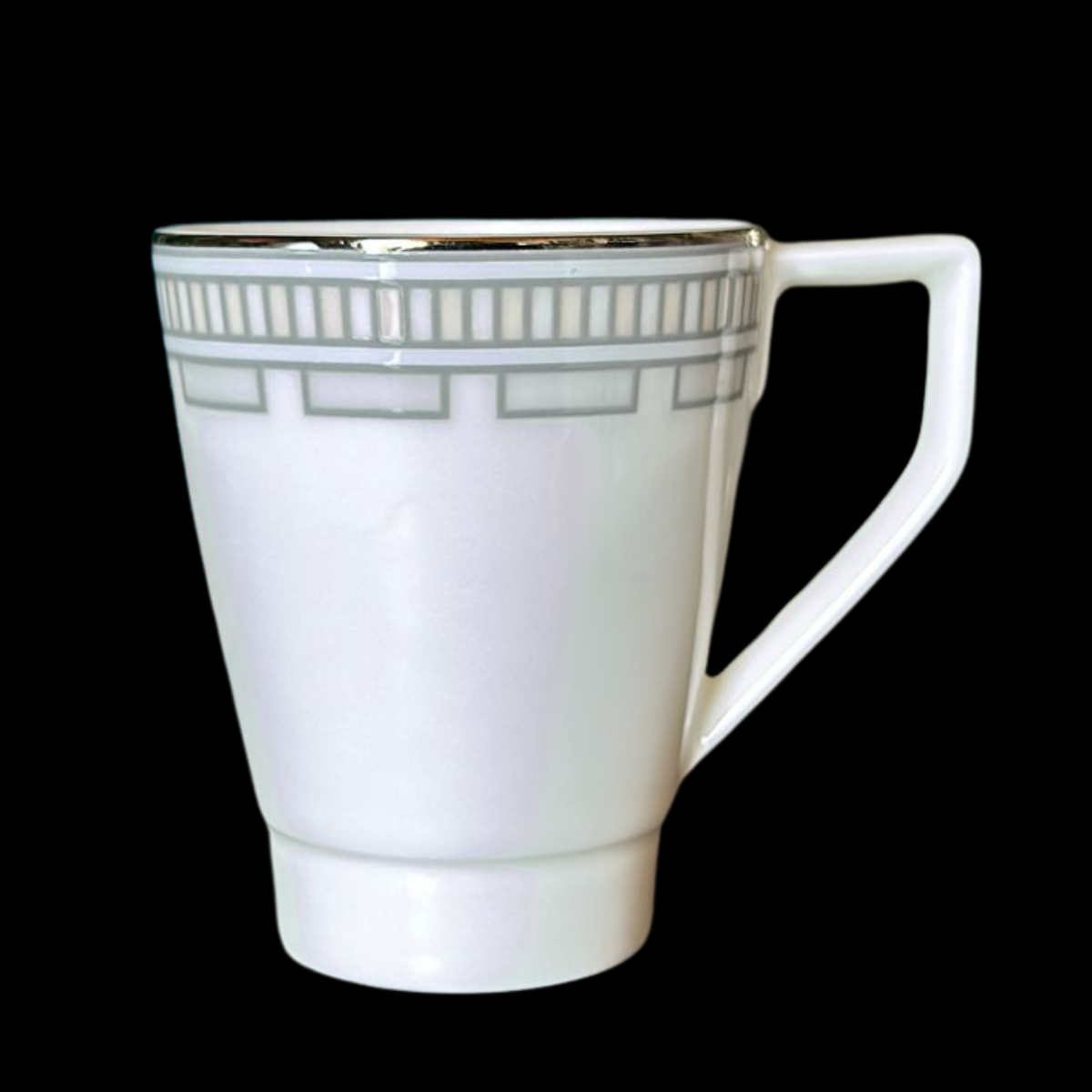 Villeroy & Boch la Classica: Mokkatasse (9362370658628)