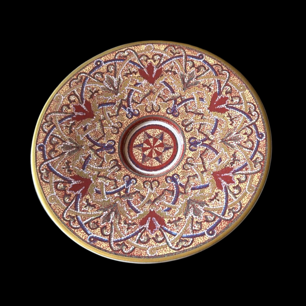 Villeroy & Boch: Unterteller - rund Produkt ist (9362600591684)