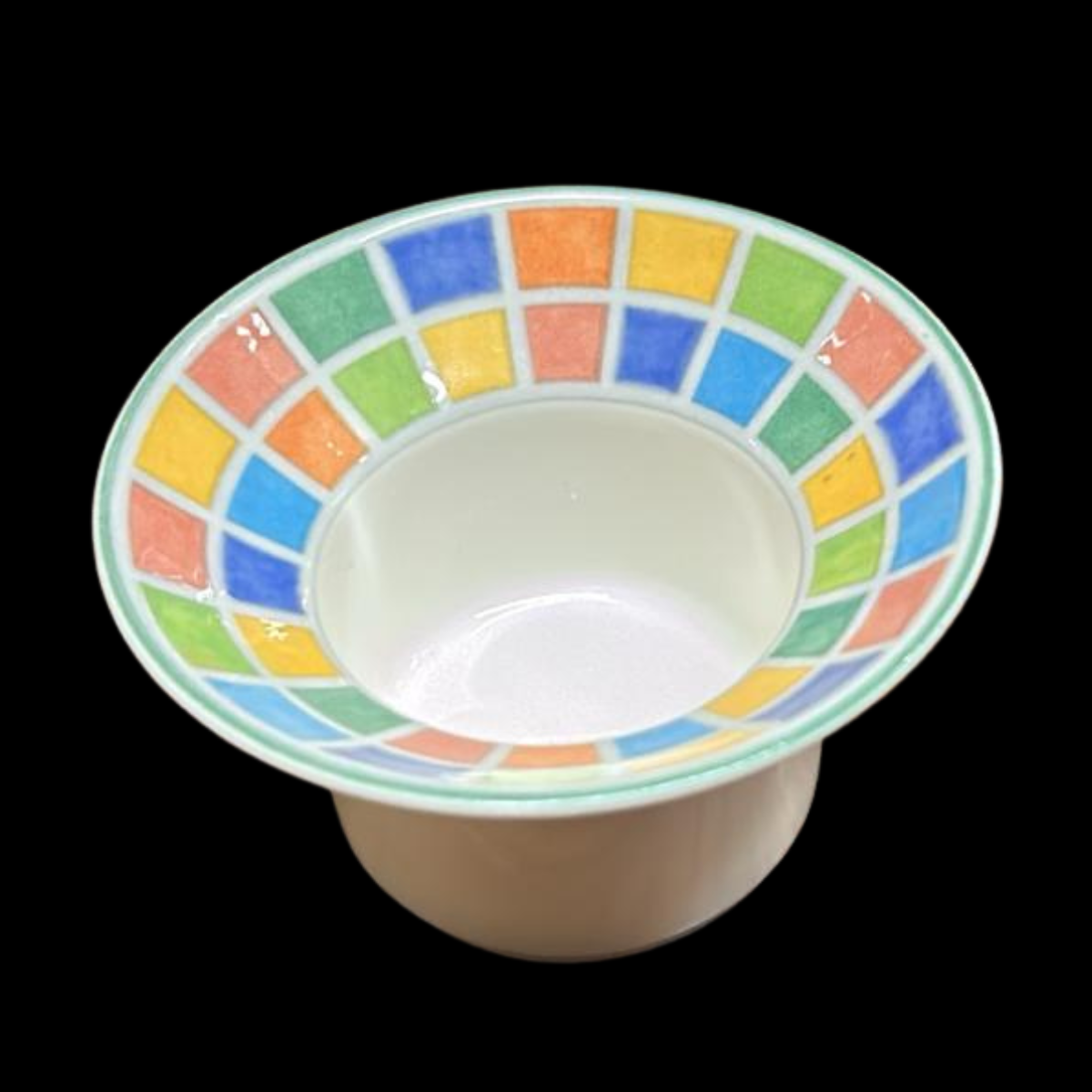 Villeroy & Boch Twist Alea Limone: Eierbecher (9381148852548)