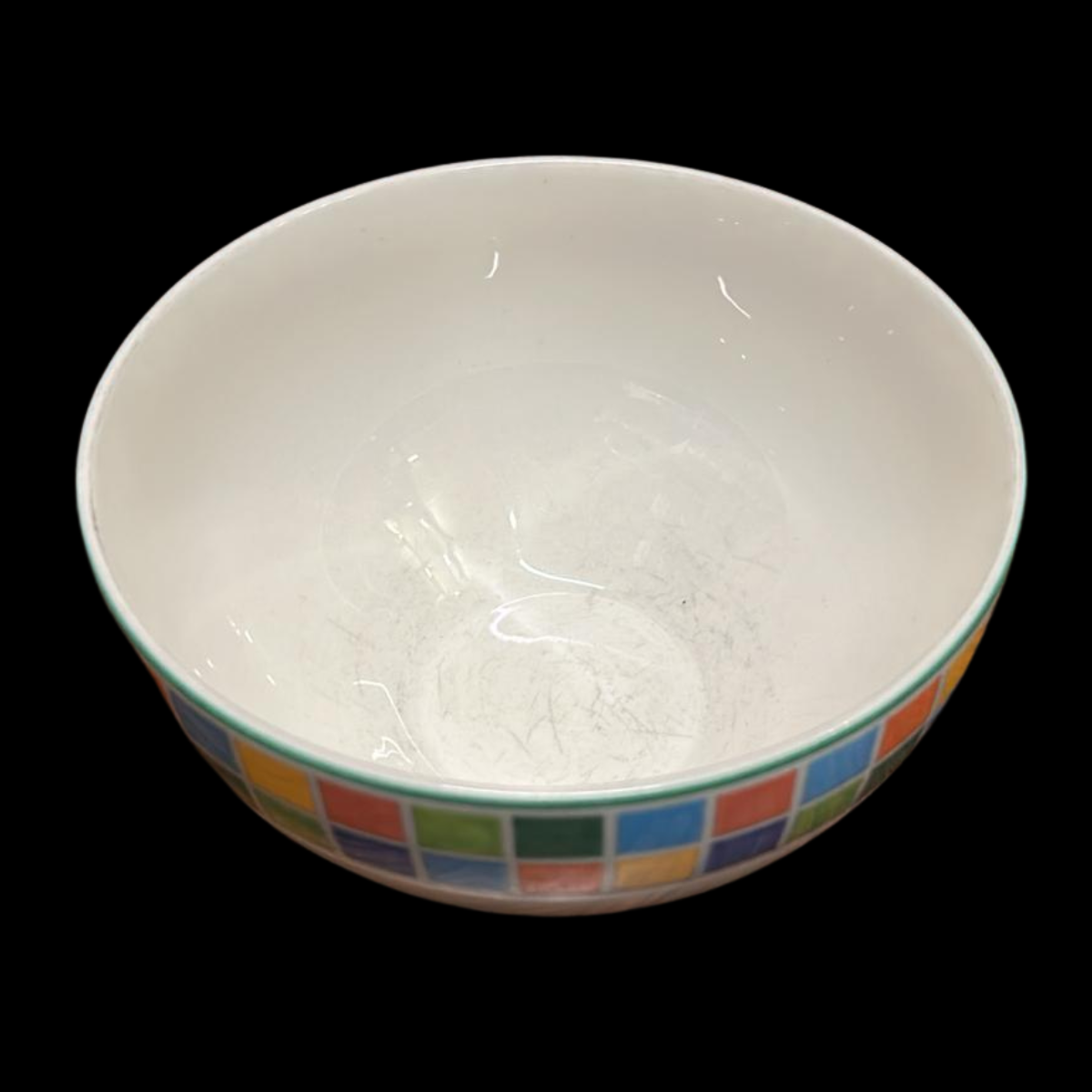 Villeroy & Boch Twist Alea Limone: Müslischale (9381160583492)