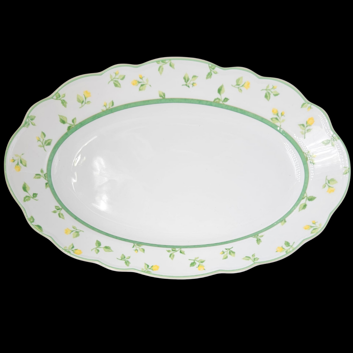 Hutschenreuther Medley Summerdream: Fleischplatte - 39 cm (9392531702084)