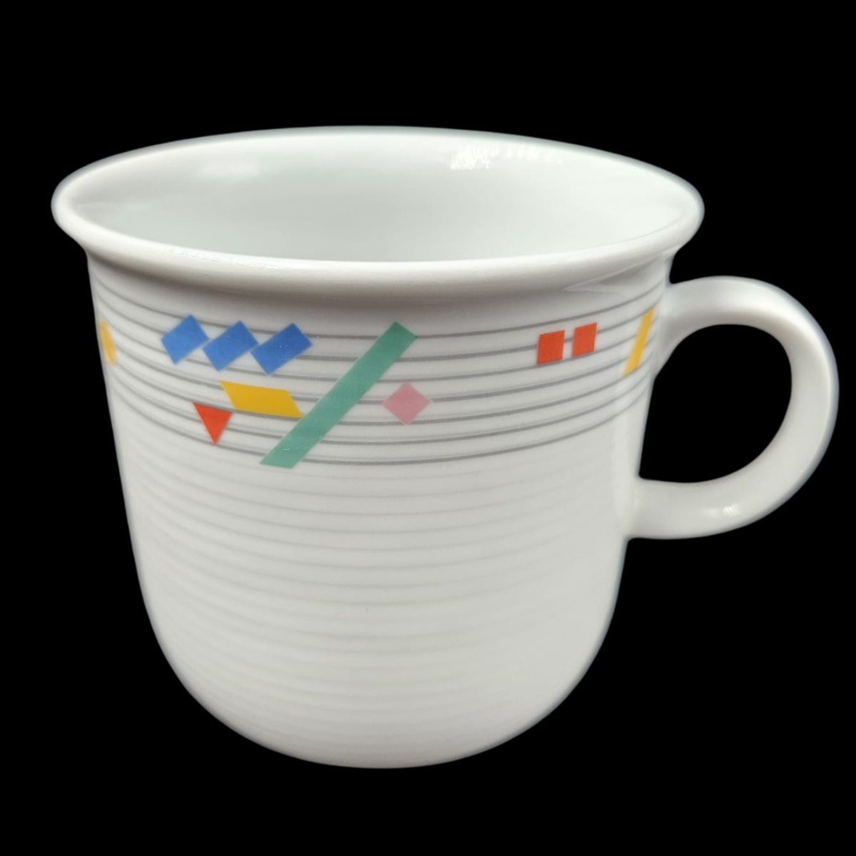 Thomas Germany Group Trend Sunny: Henkelbecher / Kaffeebecher (9401832276292)