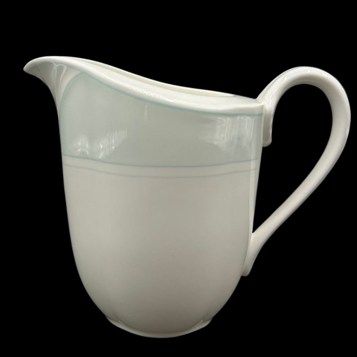 Villeroy & Boch Delta: Milchkännchen (9416615297348)