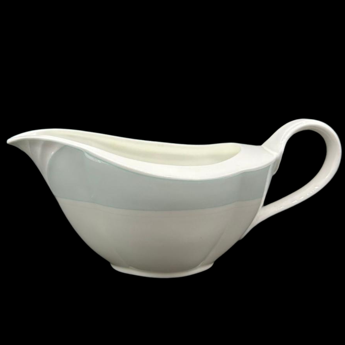 Villeroy & Boch Delta: Sauciere (9416617296196)