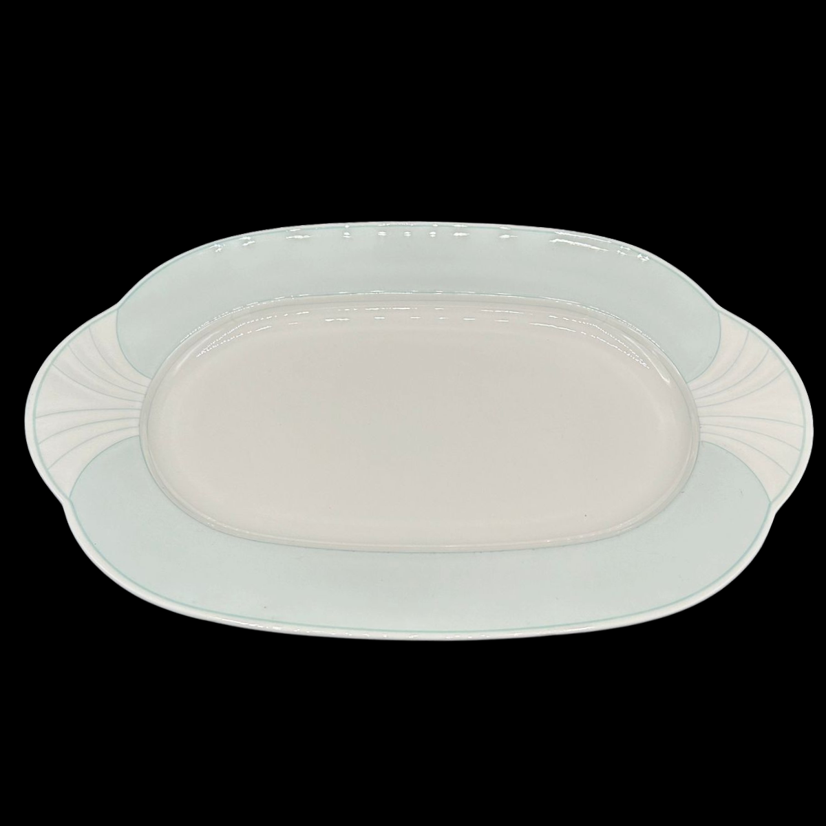 Villeroy & Boch Delta: Fleischplatte / Platte - 24 cm (9416628142404)