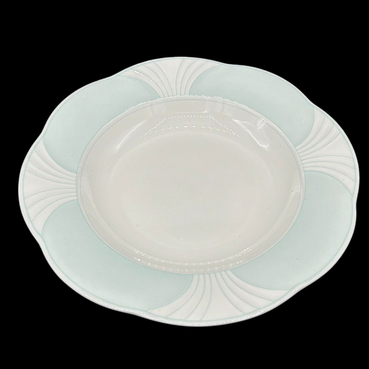 Villeroy & Boch Delta: Suppenteller / tiefer Teller - sehr gut (9416703410500)