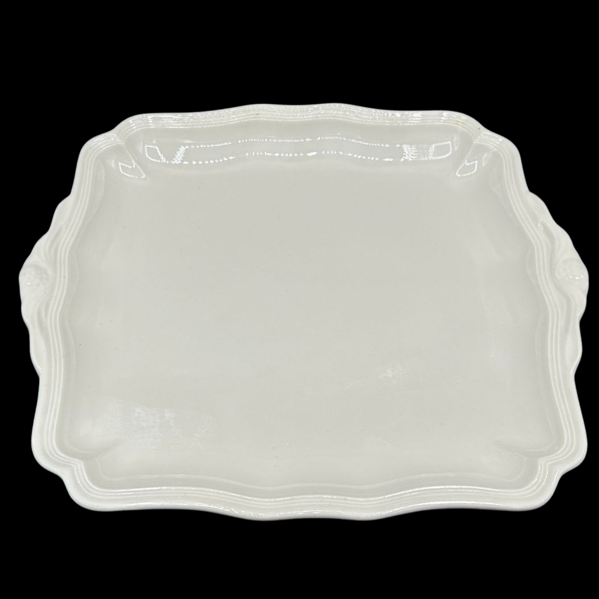 Villeroy & Boch Manoir: Kakesplatte / Platte (9430317039940)