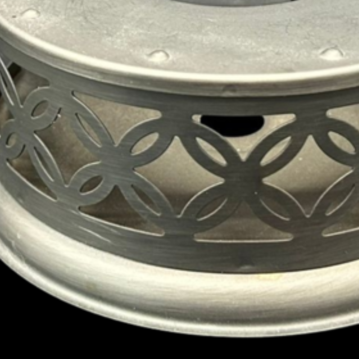 Villeroy & Boch Brasserie: Stövchen / Rechaud (9430412067140)