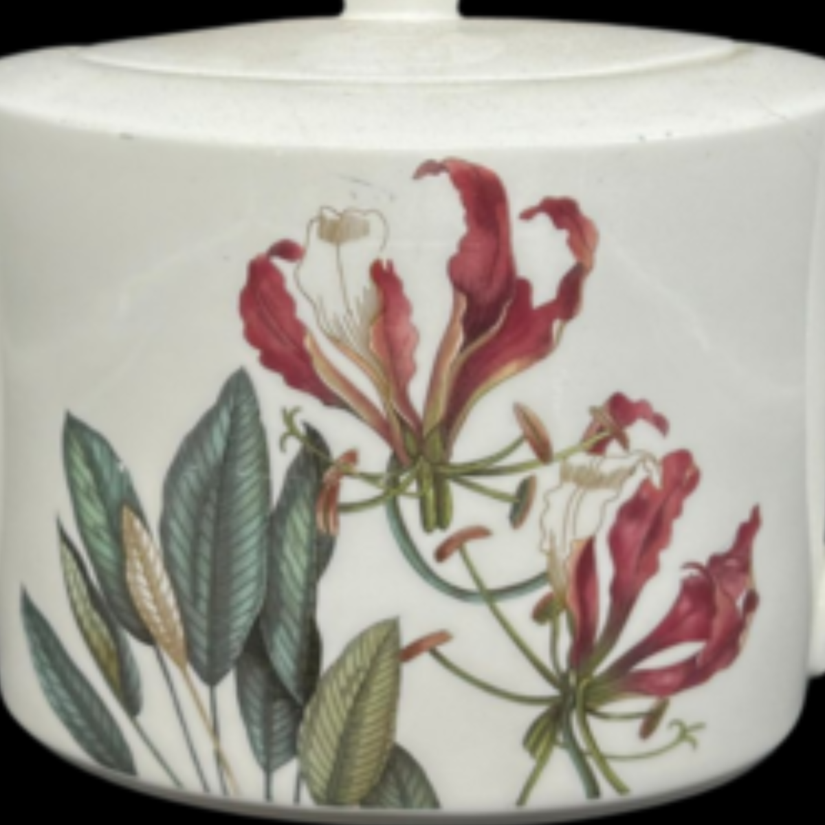 Villeroy & Boch Signature: Teekanne / Kanne (9442596585796)